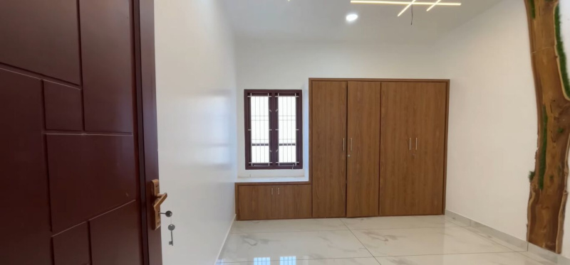 3 BHK 1500 Sq.ft. House for Sale in Narasapura, Bangalore