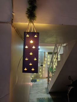 2.0 BHK Builder Floors for Rent in Vishwas Nagar, Delhi