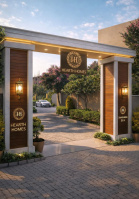 3 BHK House for Sale in Geetanjali City, Bilaspur