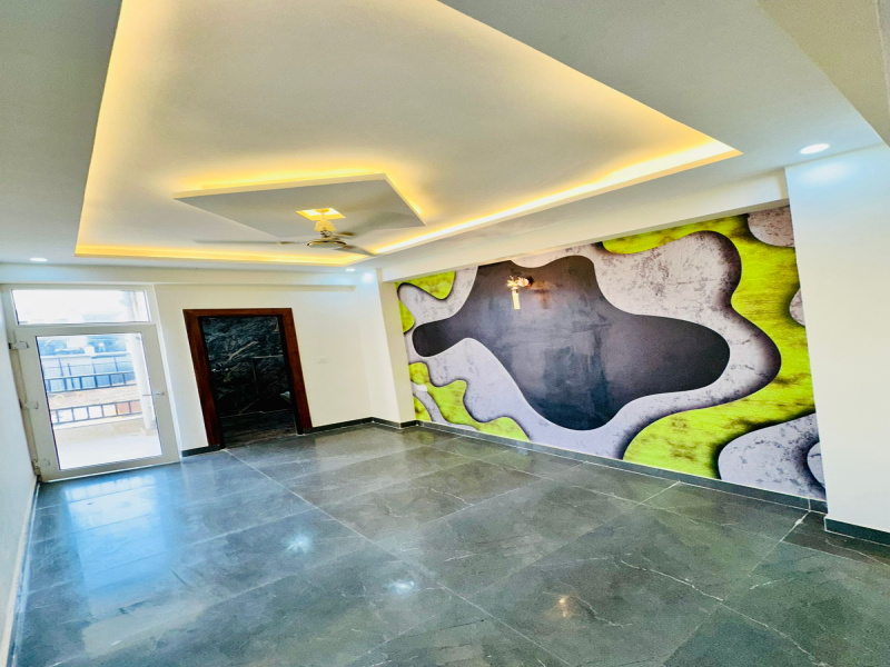 2 BHK 1100 Sq.ft. Builder Floor for Sale in Noida Extension, Greater Noida