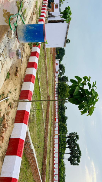  1000 Sq.ft. Residential Plot for Sale in Kasia Bazaar, Kushinagar