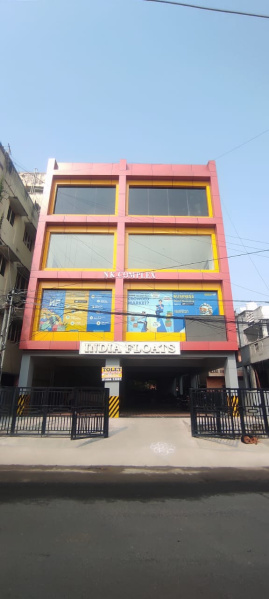  1200 Sq.ft. Office Space for Rent in Hasthinapuram, Chennai