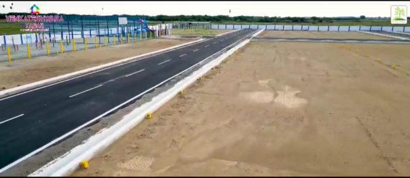  1200 Sq.ft. Residential Plot for Sale in Kallakudi, Tiruchirappalli