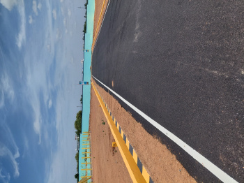 Residential Plot for Sale in Panjapur, Tiruchirappalli