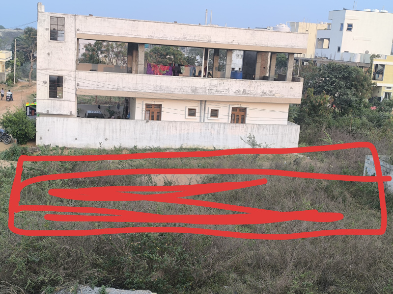  218 Sq.ft. Residential Plot for Sale in Jadcherla, Mahbubnagar