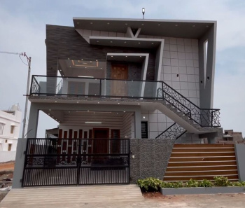 3 BHK House for Sale in Budigere Cross, Bangalore