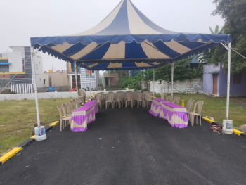 Residential Plot for Sale in Parivakkam, Chennai