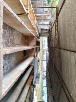  Factory for Rent in MIDC Jalna, 