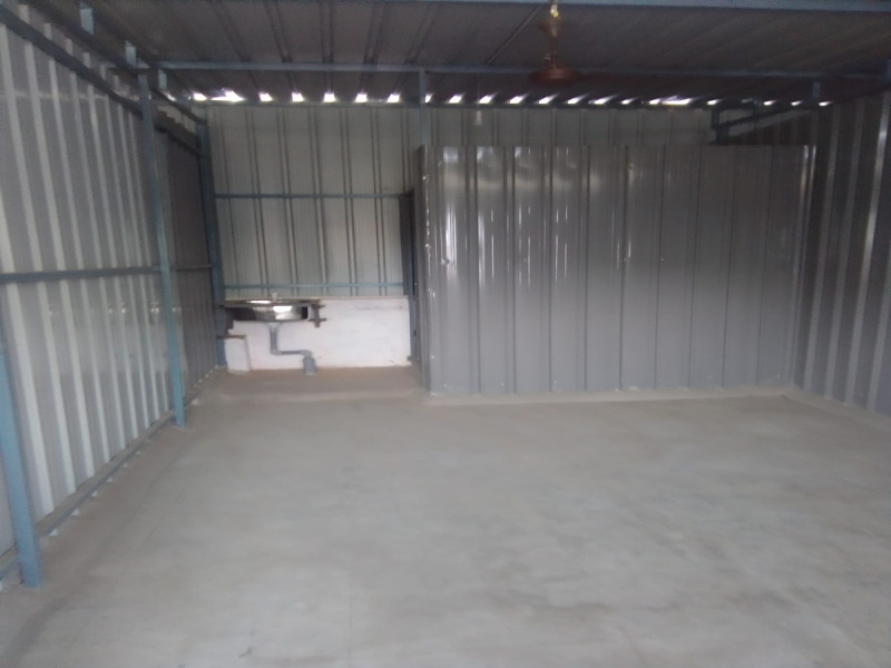  2500 Sq.ft. Warehouse for Rent in R S Puram, Coimbatore