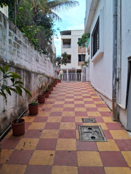 4.0 BHK Villa for Rent in Baner, Pune