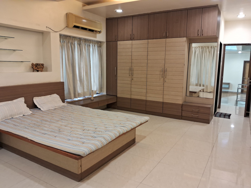 4 BHK 4500 Sq.ft. Villa for Rent in Baner, Pune