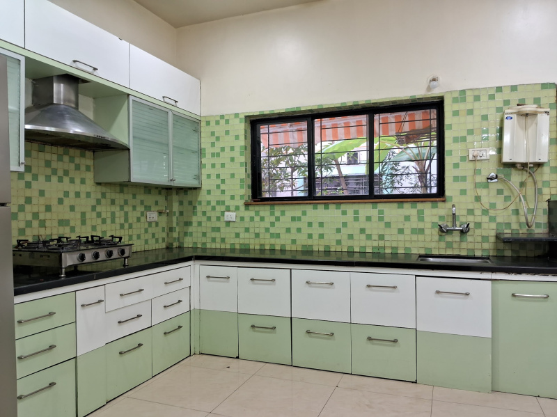 4 BHK 4500 Sq.ft. Villa for Rent in Baner, Pune