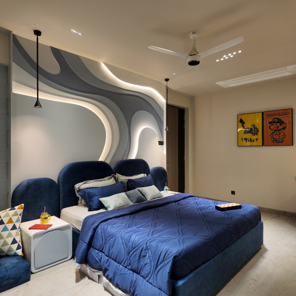 3 BHK 3126 Sq.ft. Apartment for Sale in Vaishali Nagar, Jaipur