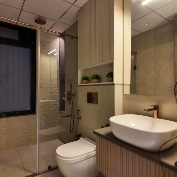 3 BHK 3126 Sq.ft. Apartment for Sale in Vaishali Nagar, Jaipur