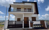 3 BHK House for Sale in Aavalahalli, Bangalore