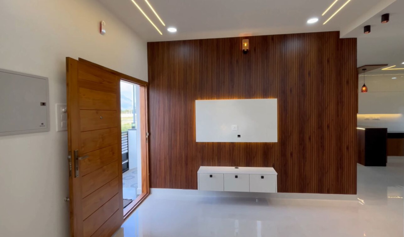 3 BHK 1500 Sq.ft. House for Sale in Aavalahalli, Bangalore