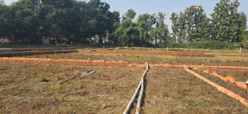  Residential Plot for Sale in Air Force Area, Gorakhpur