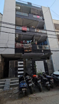 1 BHK Flat for Sale in DLF Colony, Ghaziabad