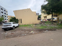  Residential Plot for Rent in Prashant Nagar, Pathardi Phata, Nashik