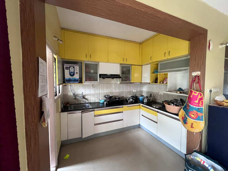 2 BHK 1100 Sq.ft. Apartment for Rent in Sarjapur, Bangalore