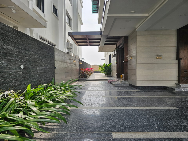 5 BHK 10000 Sq.ft. House for Sale in Jubilee Hills, Hyderabad