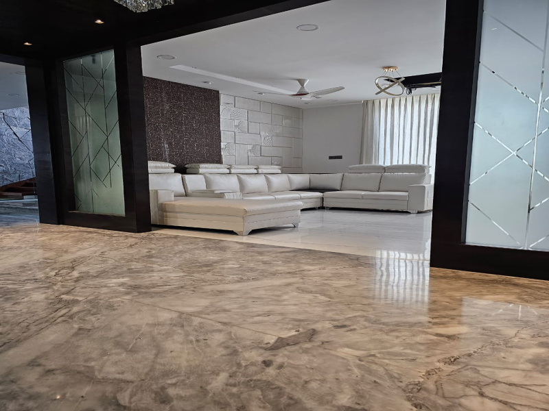 5 BHK 10000 Sq.ft. House for Sale in Jubilee Hills, Hyderabad