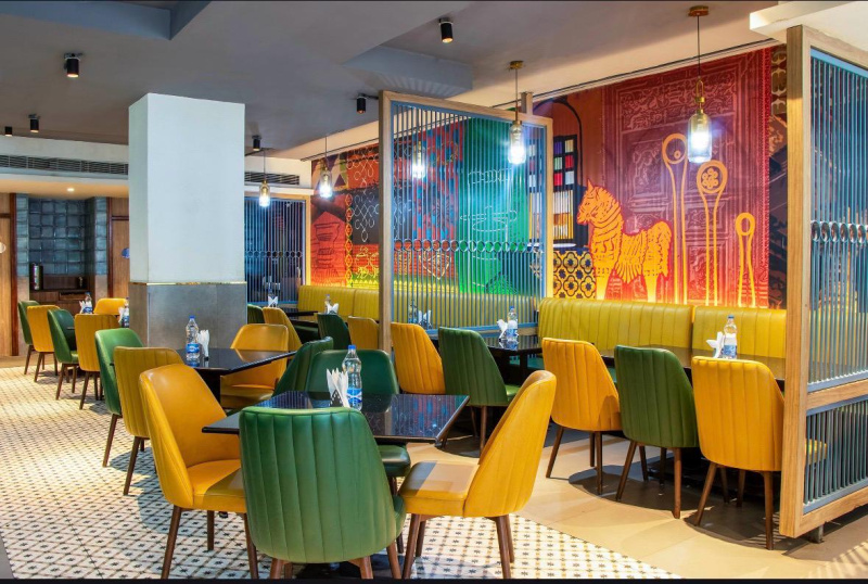  2500 Sq.ft. Hotels for Sale in Neeladri Nagar, Electronic City, Bangalore