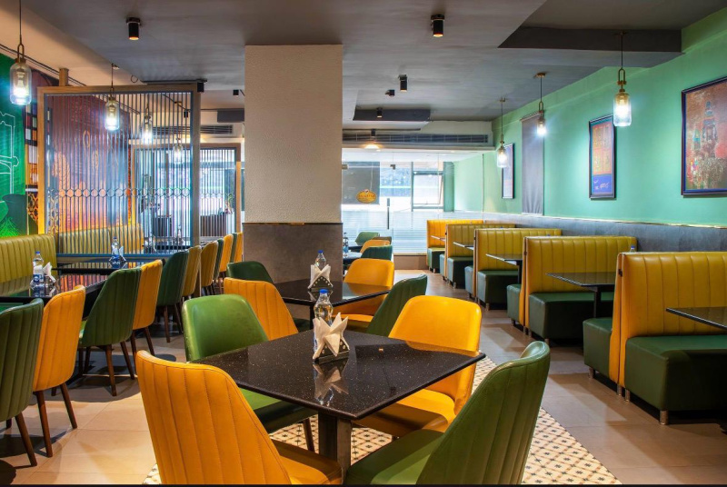  2500 Sq.ft. Hotels for Sale in Neeladri Nagar, Electronic City, Bangalore