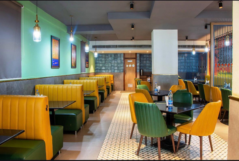  2500 Sq.ft. Hotels for Sale in Neeladri Nagar, Electronic City, Bangalore