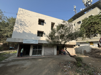 1 RK Flat for Sale in Old Panvel, Navi Mumbai