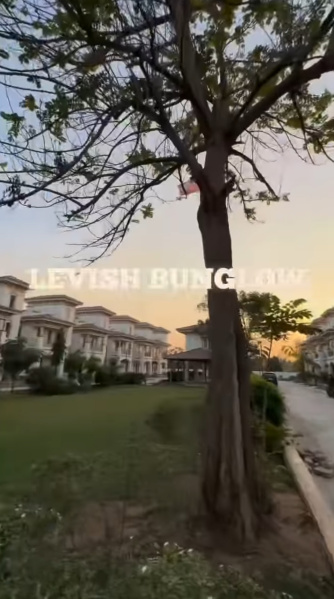 3 BHK 2250 Sq.ft. Apartment for Sale in Mahemdavad, Kheda