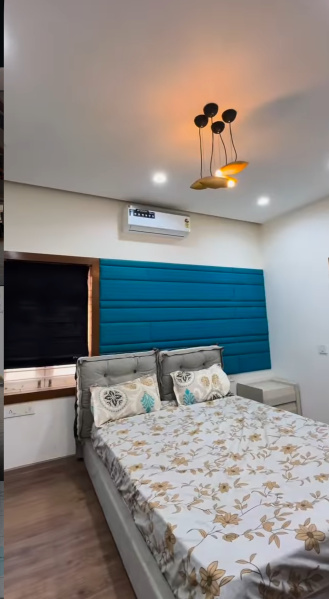 3 BHK 2250 Sq.ft. Apartment for Sale in Mahemdavad, Kheda