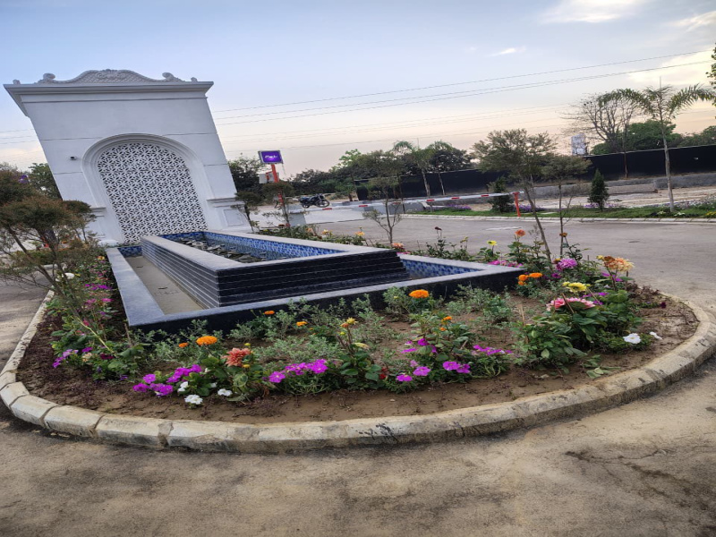 3 BHK 1852 Sq.ft. Villa for Sale in Raibareli Road, Lucknow