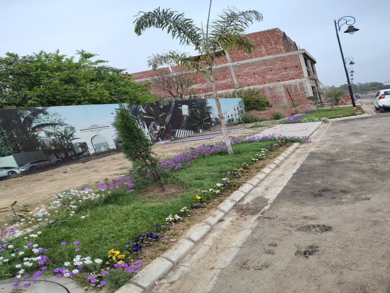 3 BHK 1852 Sq.ft. Villa for Sale in Raibareli Road, Lucknow