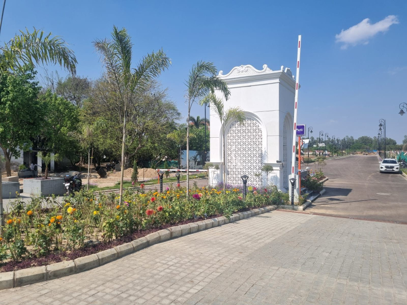 4 BHK 2300 Sq.ft. Villa for Sale in Ring Road, Lucknow