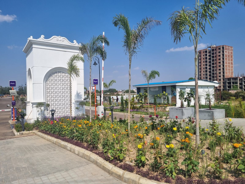 4 BHK 2300 Sq.ft. Villa for Sale in Ring Road, Lucknow