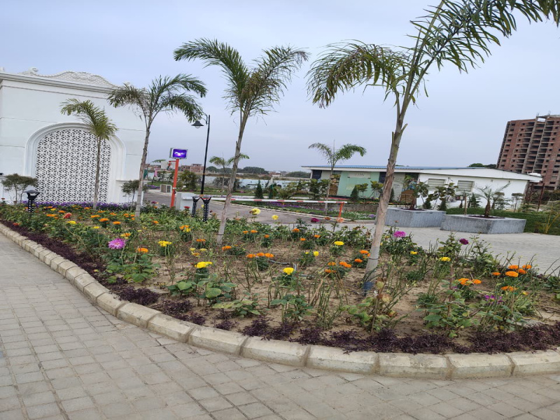 4 BHK 3400 Sq.ft. Villa for Sale in Ring Road, Lucknow