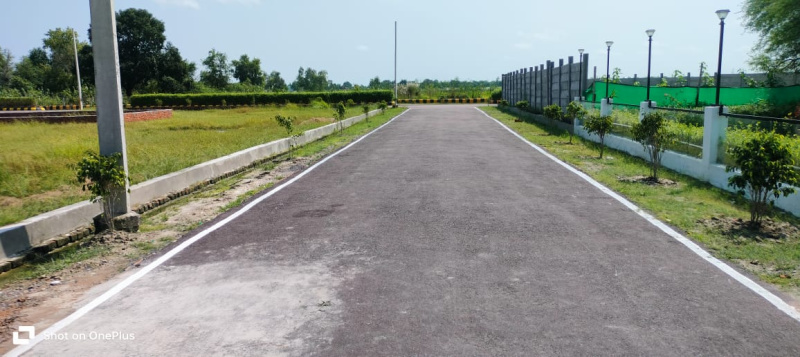  1250 Sq.ft. Residential Plot for Sale in New Jail Road, Lucknow