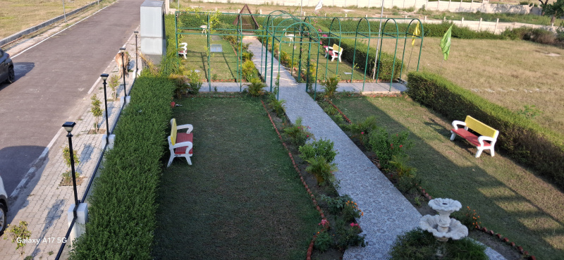  2400 Sq.ft. Residential Plot for Sale in New Jail Road, Lucknow