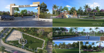  Residential Plot for Sale in Bothli, Nagpur