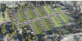  Residential Plot for Sale in Bothli, Nagpur