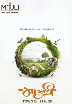 Residential Plot for Sale in Mohgaon, Nagpur