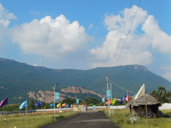 Residential Plot for Sale in Kidaripatti, Madurai