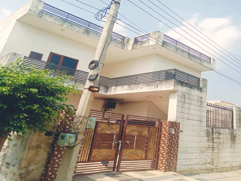 2 BHK 100 Sq.ft. House for Rent in Sahnewal, Ludhiana