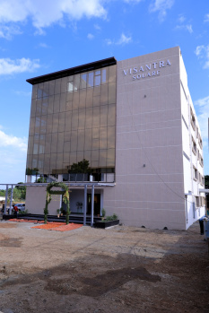  Office Space for Rent in Saravanampatti, Coimbatore