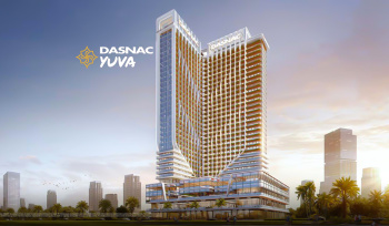  Commercial Shop for Sale in Sector 124 Noida