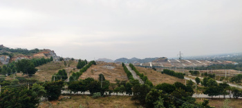 Residential Plot for Sale in Bhongir, Yadadri Bhuvanagiri
