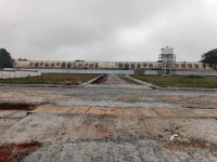  Residential Plot for Sale in IVC Road, Bangalore