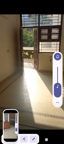 3 BHK 225 Sq. Yards Builder Floor for Rent in Kirti Nagar, Delhi