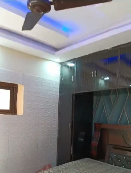 2 BHK 118 Sq. Yards Builder Floor for Rent in Mansarovar Garden, Delhi